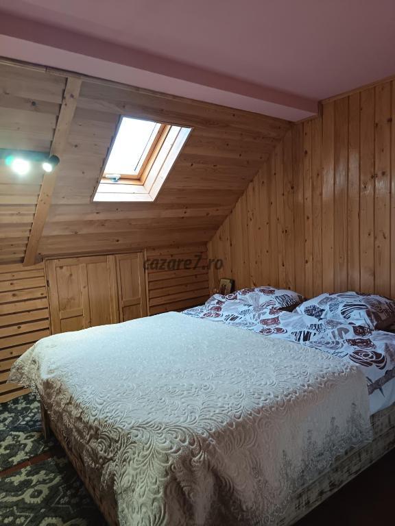 Poza vara Casa Bebe  Grințieș