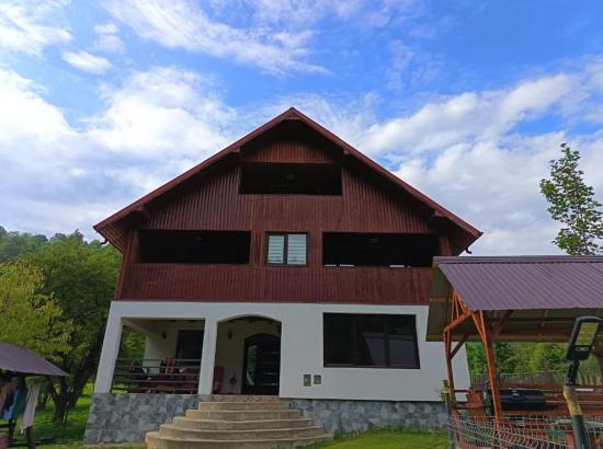 Poza Casa Bebe  Grințieș