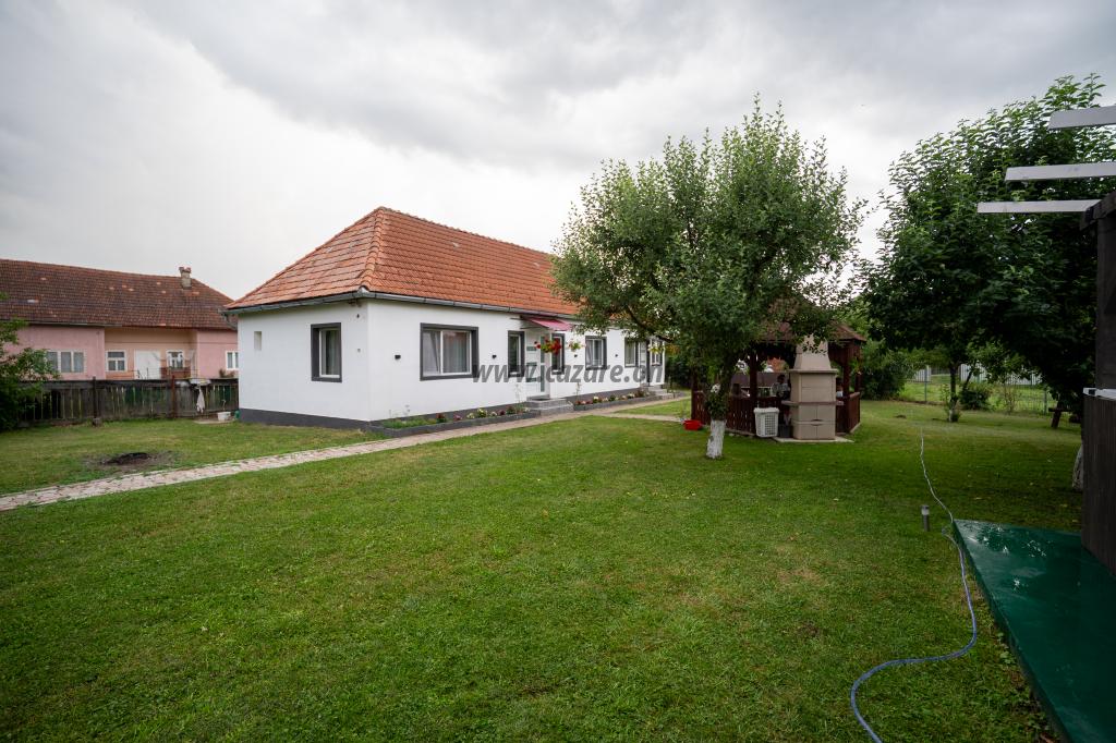 Poza vara Casa KLÁRA Ház