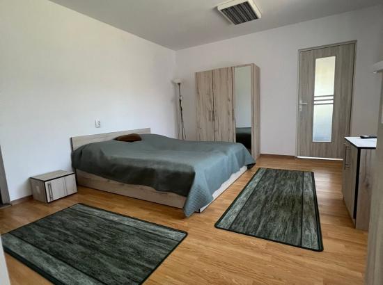 Poza Casa KLÁRA Ház