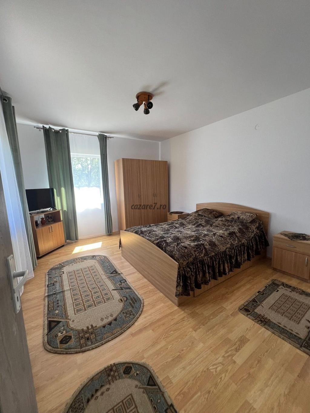 Poza vara Casa KLÁRA Ház