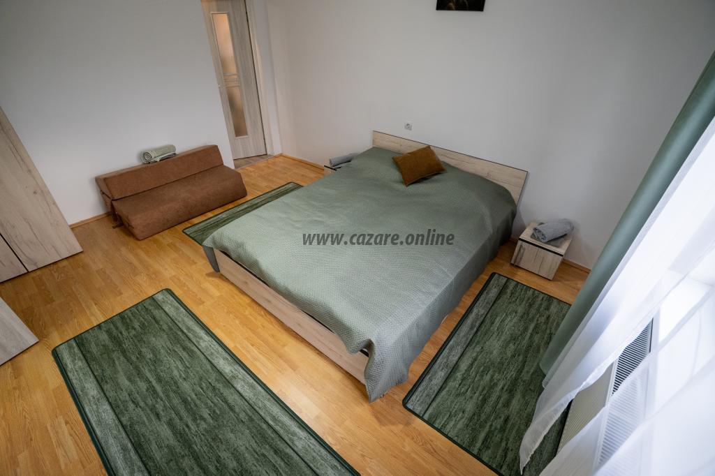 Poza vara Casa KLÁRA Ház