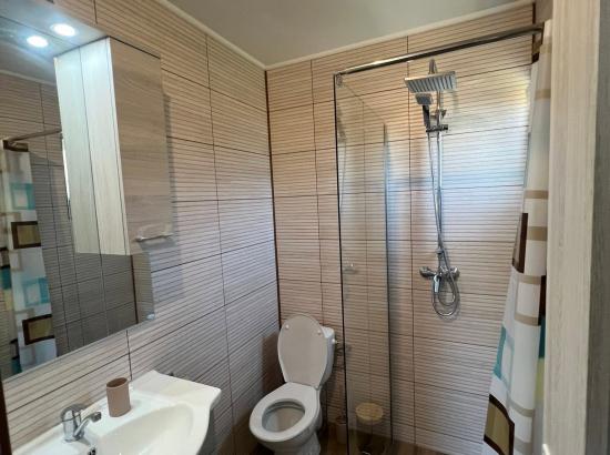 Poza Casa KLÁRA Ház