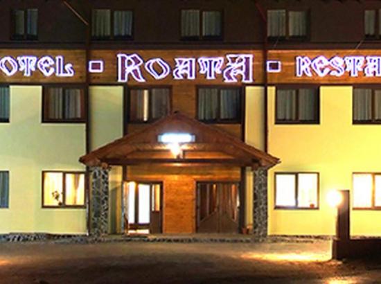 Hotel ROATA