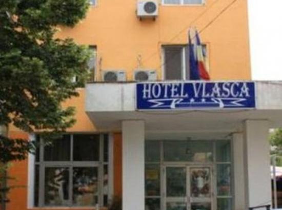 Hotel VLASCA