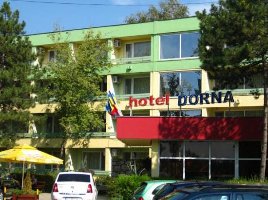 Hotel DORNA