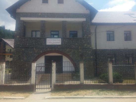 Vila SOIMUL
