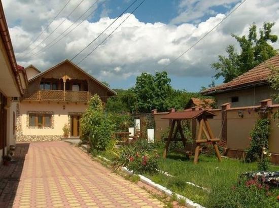 Vila Speranta