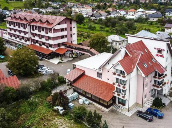 Hotel Eden Garden