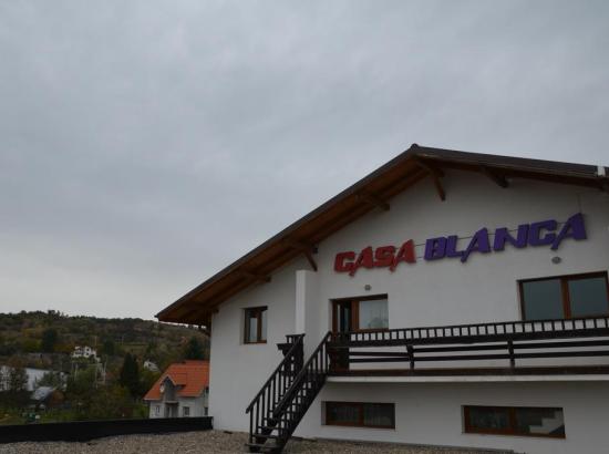 Hostel Casa Blanca