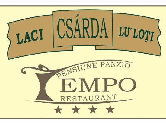 Restaurant Laci Csarda