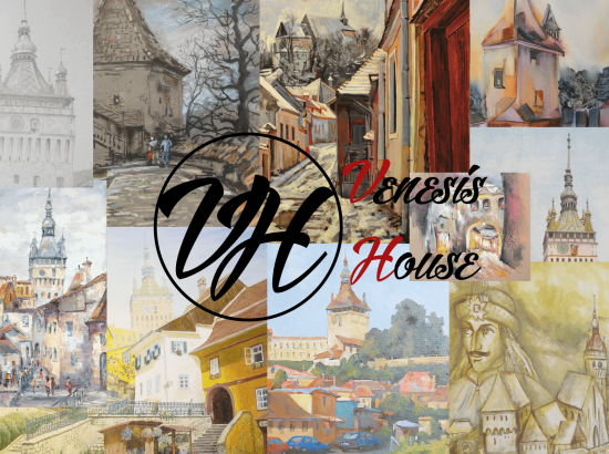 Casa Venesis House