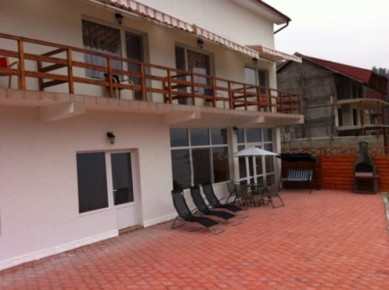 Casa Adrian