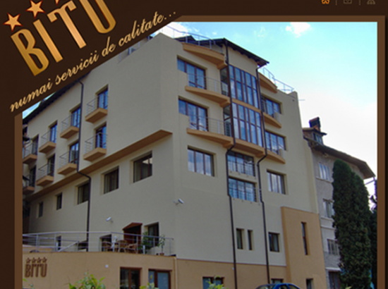 Hotel Bitu