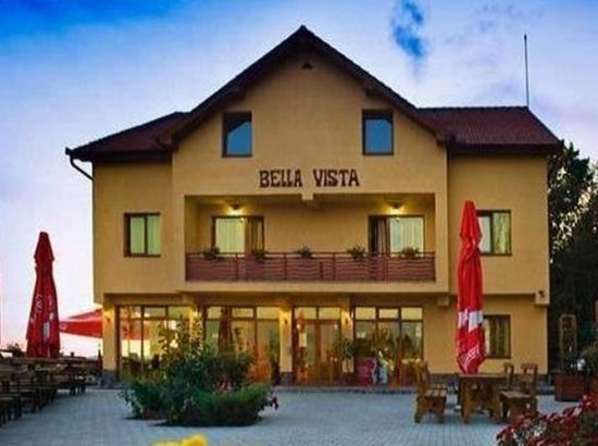 Pensiunea Bella Vista