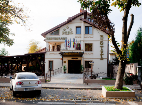 Hotel Parc