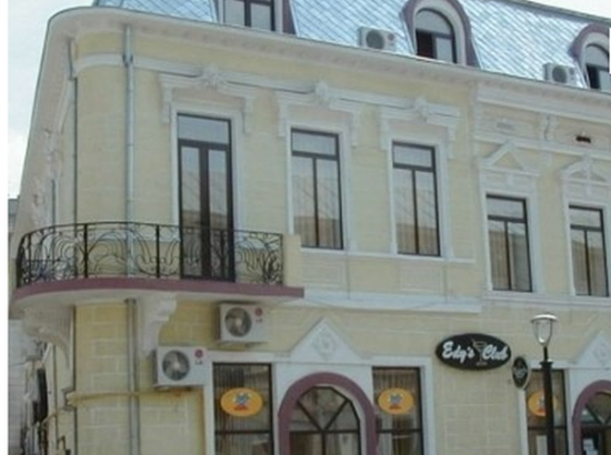 Vila Edy's Royal