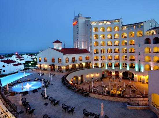 Hotel ARENA REGIA HOTEL & SPA