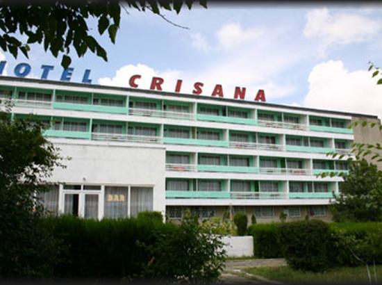 Hotel CRISANA
