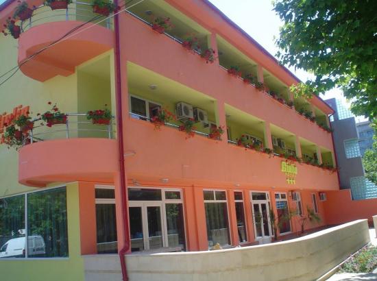 Hotel GIULIA
