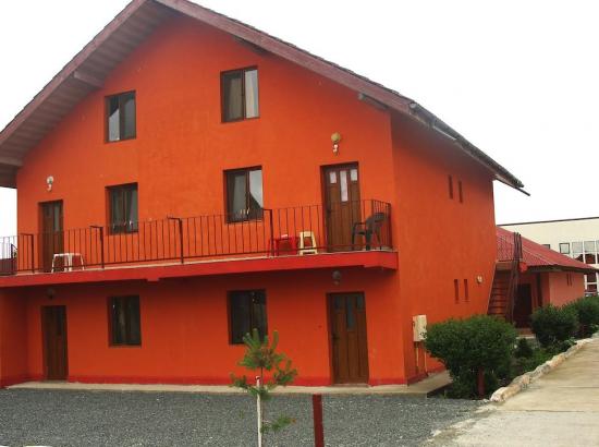 Pensiunea CASA DE LA MARE