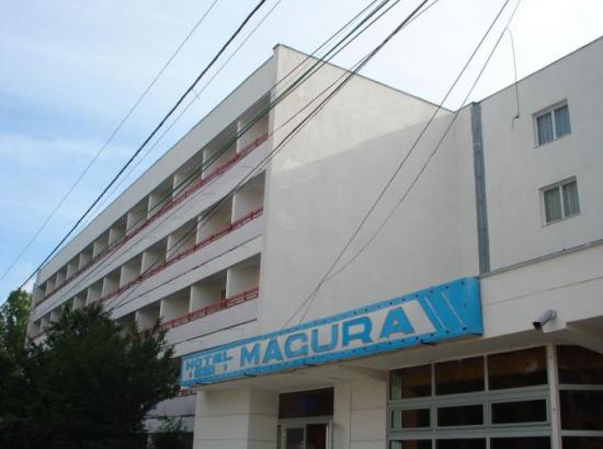 Hotel Magura