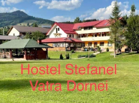 Hostel Stefanel