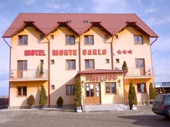Motel Monte Carlo