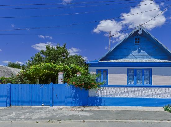 Pensiunea La Lipoveni