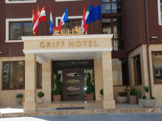 Hotel Griff