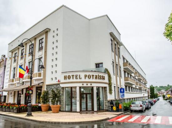 Hotel POTAISSA