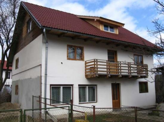 Casa Mia Folea