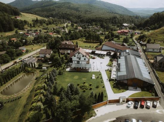 Pensiunea La Filuță