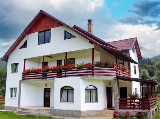Casa Matei