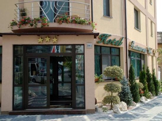 Hotel Vio