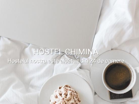Hostel Chimina
