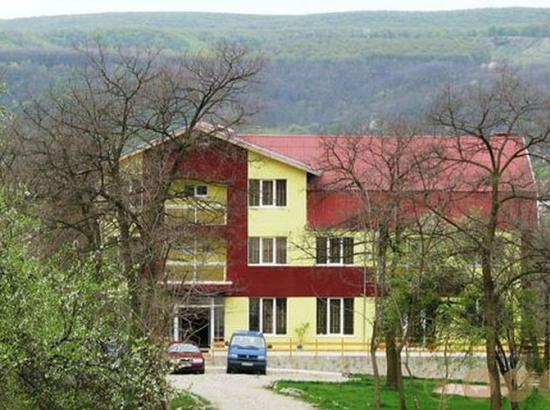 Pensiunea Casa Camelia