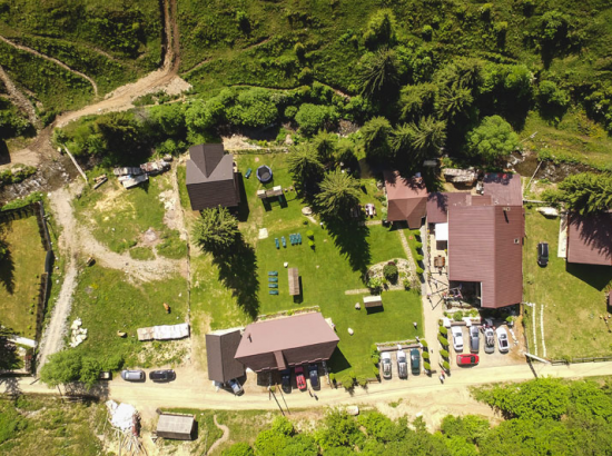 Vila Daria