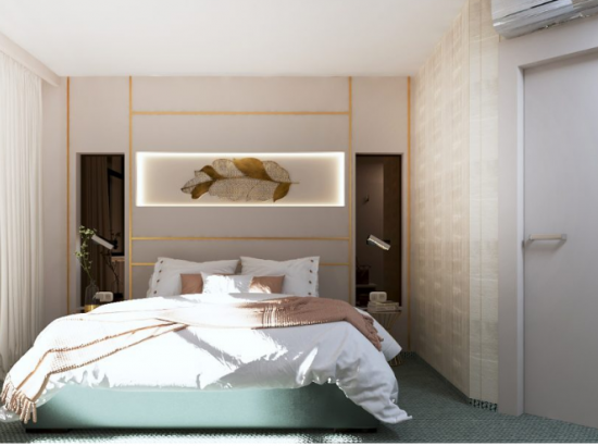 Hotel Coroana