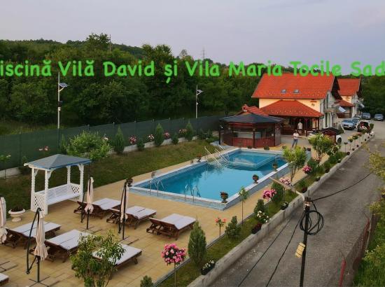 Vila Maria & David