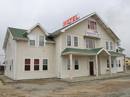 Motel American Inn