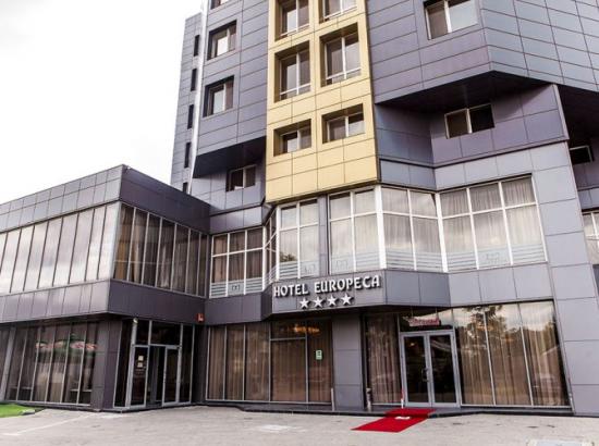 Hotel Europeca