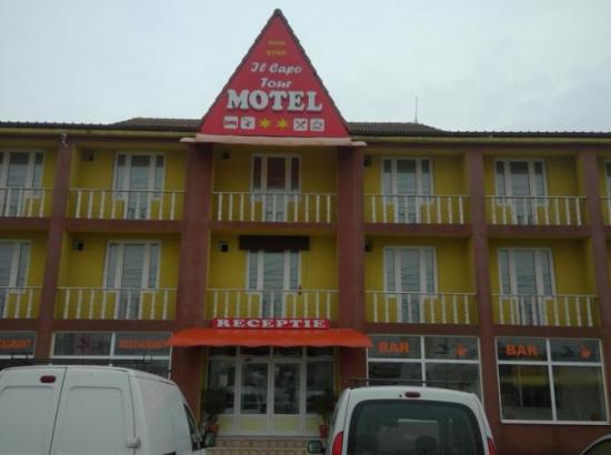 Motel Il Capo Tour