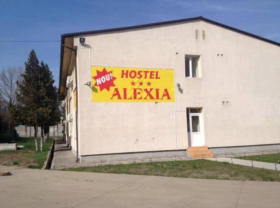 Hostel Alexia
