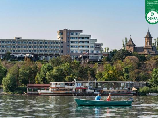 Hotel Faleza by Vega