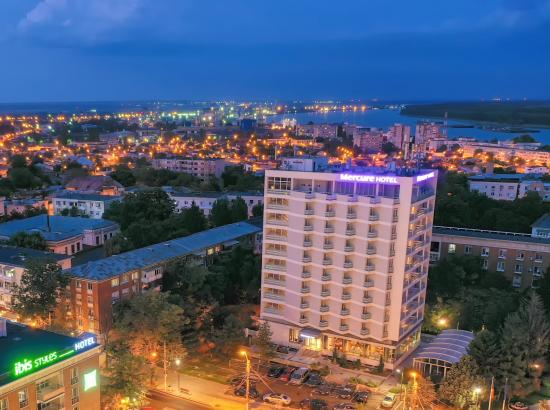 Hotel Mercure Galati Centrum