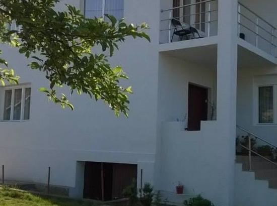 Casa Alba