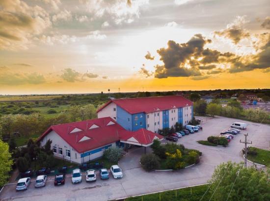 Hotel Iris