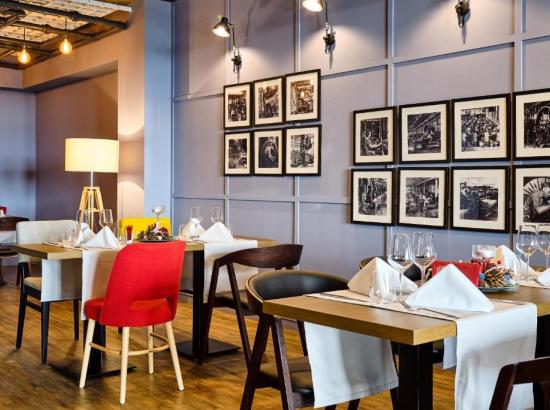 Hotel Ibis Styles Arad