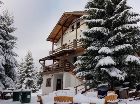 Casa de vacanta Two Brothers